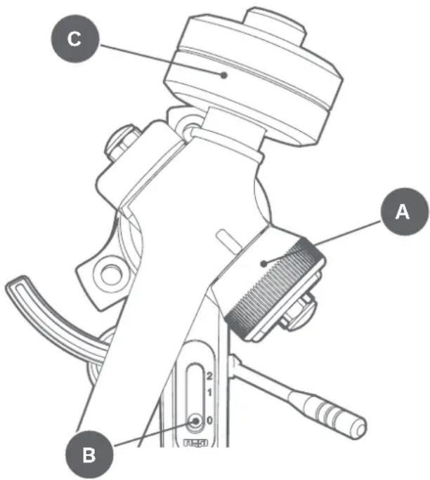 REGA Planar 6 - MONTAGEM DE CABEÇA E CONFIGURAÇÃO DO BRAÇO RB330 - 1