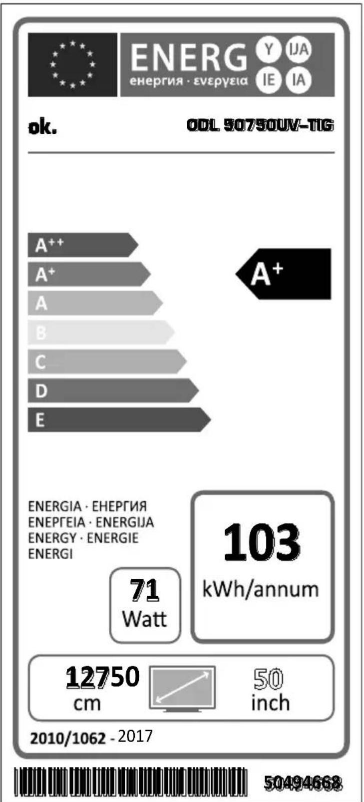 OK ODL 50750UVTIG - 2.2.Canali - 1