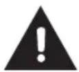 OK ORC 120 - CAUTION RISK OF ELECTRIC SHOCK DO NOT OPEN - 3