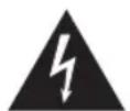 OK ORC 120 - CAUTION RISK OF ELECTRIC SHOCK DO NOT OPEN - 2