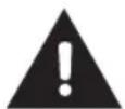 OK ORC 120 - CAUTION RISK OF ELECTRIC SHOCK DO NOT OPEN - 3