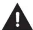OK ORC 120 - CAUTION RISK OF ELECTRIC SHOCK DO NOT OPEN - 3