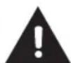 OK ORC 120 - CAUTION RISK OF ELECTRIC SHOCK DO NOT OPEN - 1