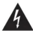 OK ORC 120 - CAUTION RISK OF ELECTRIC SHOCK DO NOT OPEN - 2