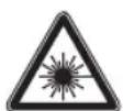 OK ORC 120 - CLASSI LASER PRODUCT - 1