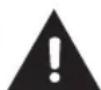 OK ORC 120 - CAUTION RISK OF ELECTRIC SHOCK DO NOT OPEN - 1