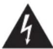 OK ORC 120 - CAUTION RISK OF ELECTRIC SHOCK DO NOT OPEN - 2