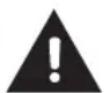 OK ORC 120 - CAUTION RISK OF ELECTRIC SHOCK DO NOT OPEN - 1