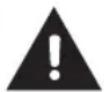 OK ORC 120 - CAUTION RISK OF ELECTRIC SHOCK DO NOT OPEN - 1