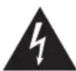 OK ORC 120 - CAUTION RISK OF ELECTRIC SHOCK DO NOT OPEN - 2
