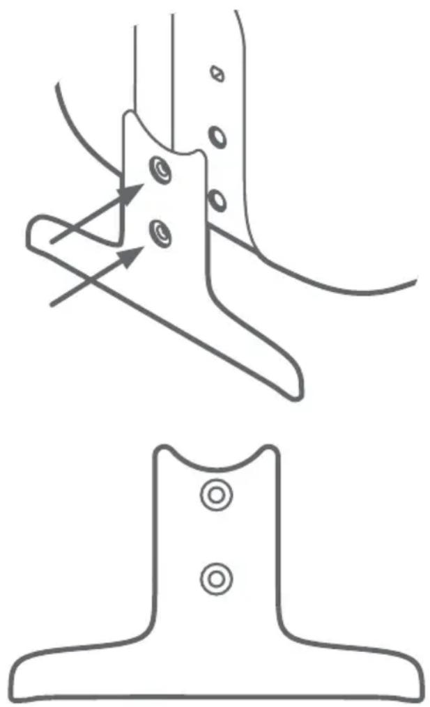 REGA Kyte - Reemplacement des haut-parleurs - 1