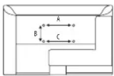 OK ODL 40750FSTIB - Ostrzeżenie i srodki ostrożnosci - 1
