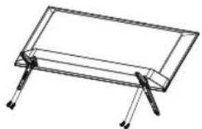 OK ODL 40750FSTIB - Unpacking and Installation - 3