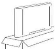 OK ODL 40750FSTIB - Déballage et installation - 2