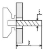 OK ODL 40750FSTIB - Warning und Sicherheitshinweise - 2