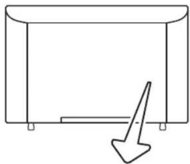 OK ODL 40750FSTIB - Terminal - 1