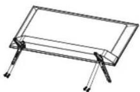 OK ODL 40750FSTIB - Rozpakowanie oraz instalacja - 3