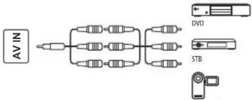 OK ODL 40750FSTIB - AVBE - 1