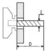 OK ODL 40750FSTIB - Warning and Precaution - 2
