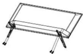 OK ODL 40750FSTIB - Uitpakken en installmentie - 3