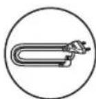 OK ODL 40750FSTIB - Toebehoren - 6