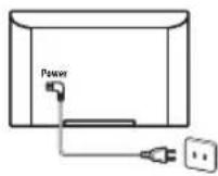 OK ODL 40750FSTIB - Déballage et installation - 4