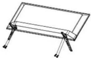 OK ODL 40750FSTIB - Auspacken und Installieren - 3