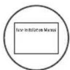 OK ODL 40750FSTIB - Toebehoren - 7