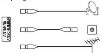 OK ODL 40750FSTIB - ANTENNAIN - 1