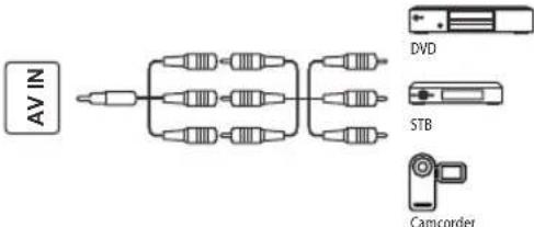 OK ODL 40750FSTIB - SORTIE AUDIO numérique - 3