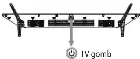 OK ODL 40750FSTIB - TV gezérloğomb - 1