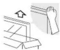 OK ODL 40750FSTIB - Uitpakken en installmentie - 1