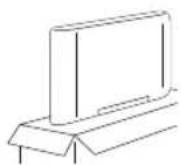 OK ODL 40750FSTIB - Kicsomagolás és felszerelés - 2