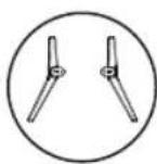 OK ODL 40750FSTIB - Toebehoren - 4