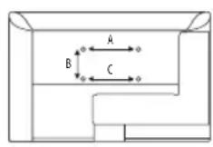 OK ODL 40750FSTIB - Figyelmeztétés és övintézkedesek - 1