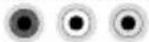 OK ODL 40650UVTIB - (\*) MON BOUTON 1 ET MON BOUTON 2: - 13
