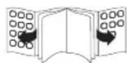 OK OMH 470BTB - USO PREVISTO - 1