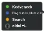 OK ODL 85 UCTIB - Channel List (Csatalonalista) - 1