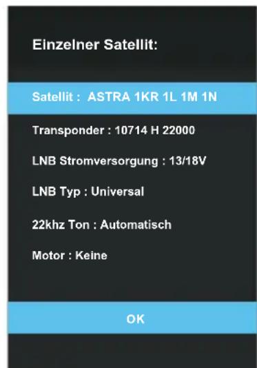 OK ODL 85 UCTIB - ※ Der Empfang Ihres Fernsehsignals erfolgt uber Kabel. - 2