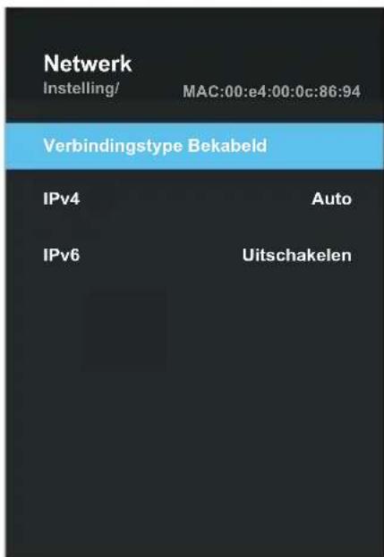 OK ODL 85 UCTIB - - Automatisch instellen (bedraad) - 1
