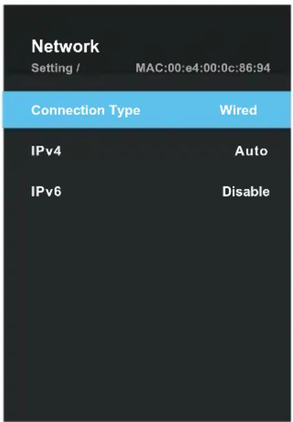 OK ODL 85 UCTIB - - How to set up automatically (Wired) - 1