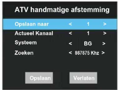 OK ODL 85 UCTIB - LET OP: - 1