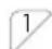 OK OWR 240WBT - Regolazione dell'antenna - 1