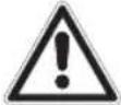 OK ODL 50850USTIB - Warning and Precaution - 1