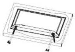 OK ODL 50850USTIB - Déballage et installation - 3