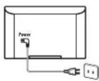 OK ODL 40750FSTB - Auspacken und Installieren - 4
