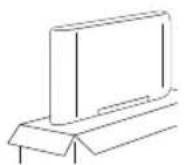 OK ODL 40750FSTB - Auspacken und Installieren - 2
