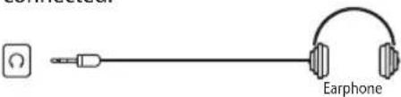 OK ODL 40750FSTB - EARPHONE - 1