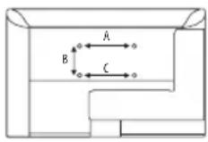 OK ODL 40750FSTB - Avertissements et précautions - 1