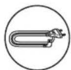 OK ODL 40750FSTB - Accessoires - 6